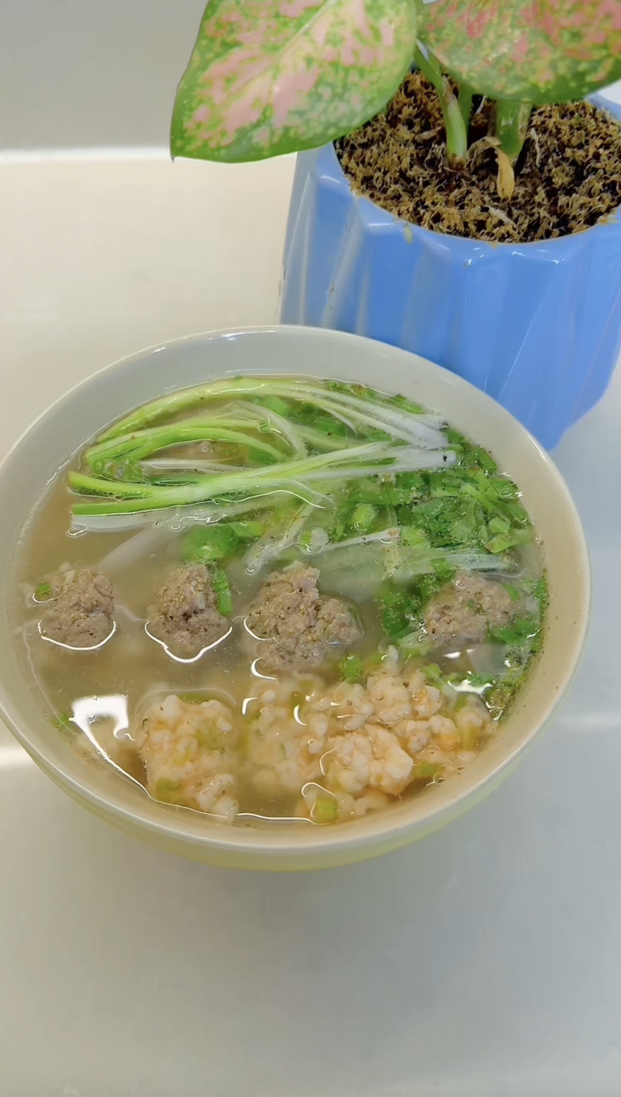 Bữa cơm của NSND Công Lý- Ảnh 4. Bữa cơm của NSND Công Lý- Ảnh 4.