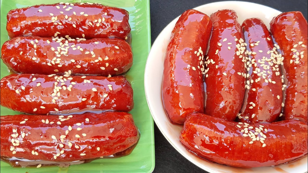 Món ăn miền Tây khiến bao người nhầm thành xúc xích- Ảnh 4.