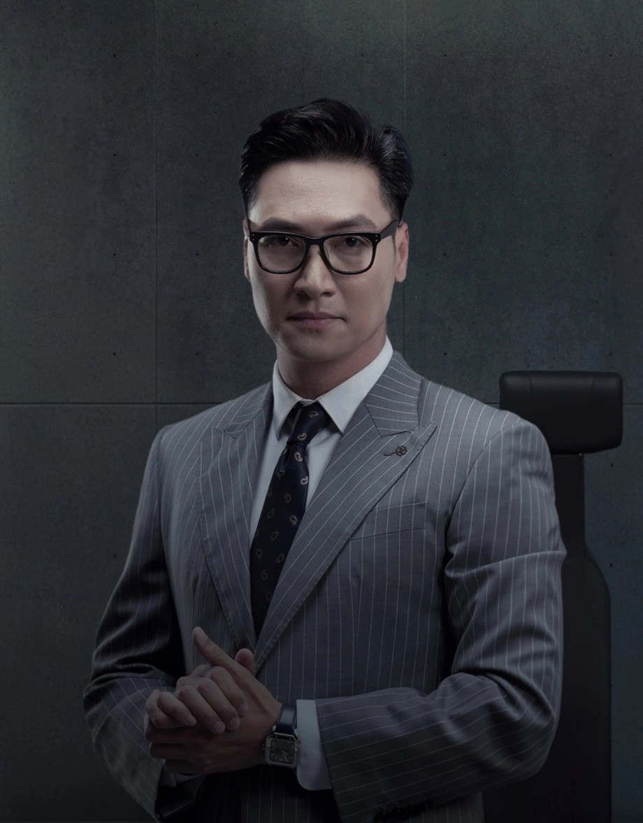 Việt Nam có duy nhất 1 mỹ nam được khen đẹp trai hơn Lee Min Ho, 100 năm nữa vẫn là "ông cố nội visual"- Ảnh 4.