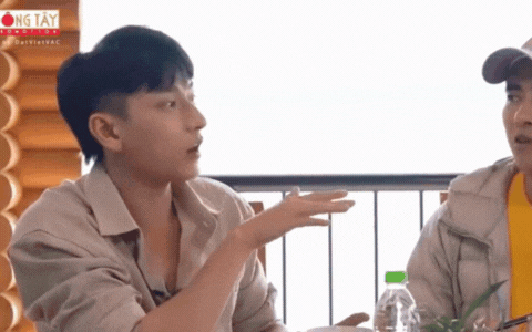 Lý do Trường Giang bị ghét- Ảnh 3.