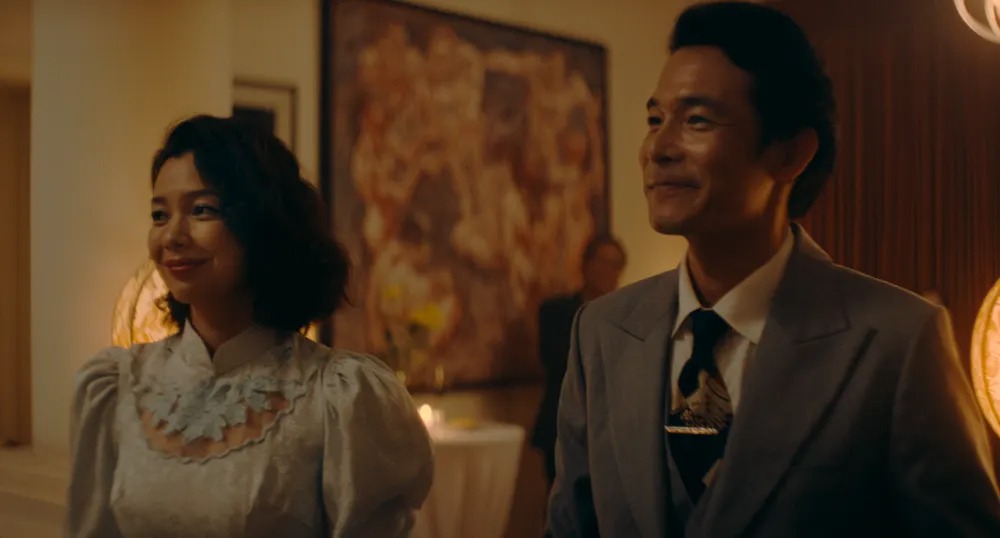 Bộ phim có cái tên dị nhất Việt Nam đây rồi: Mới nghe đã thấy drama ngập trời, nhìn sang nam chính lại càng “ối giời ơi”- Ảnh 4.