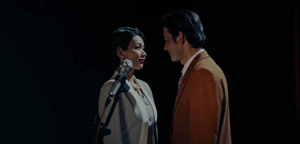 Bộ phim có cái tên dị nhất Việt Nam đây rồi: Mới nghe đã thấy drama ngập trời, nhìn sang nam chính lại càng “ối giời ơi”- Ảnh 8.