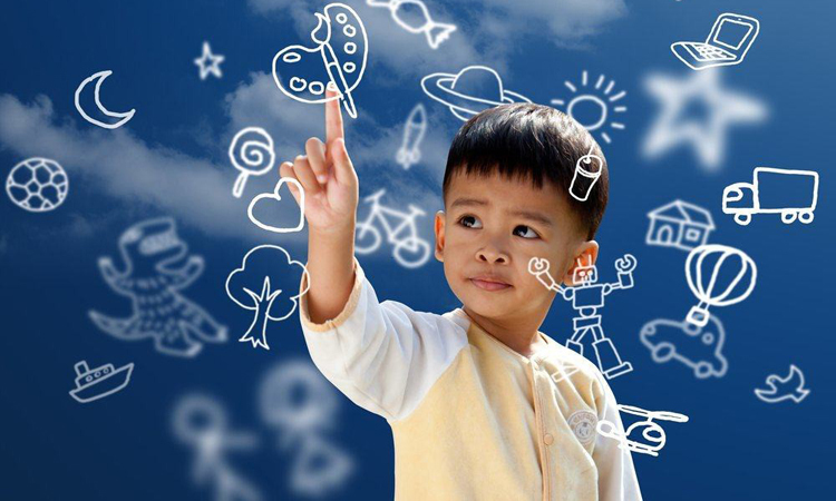 Trẻ thời công nghệ dễ bị ‘xoá sổ IQ’: 6 thói quen nhỏ đang “bào mòn” trí tuệ của con mà cha mẹ xem nhẹ- Ảnh 1. Trẻ thời công nghệ dễ bị ‘xoá sổ IQ’: 6 thói quen nhỏ đang “bào mòn” trí tuệ của con mà cha mẹ xem nhẹ- Ảnh 1.