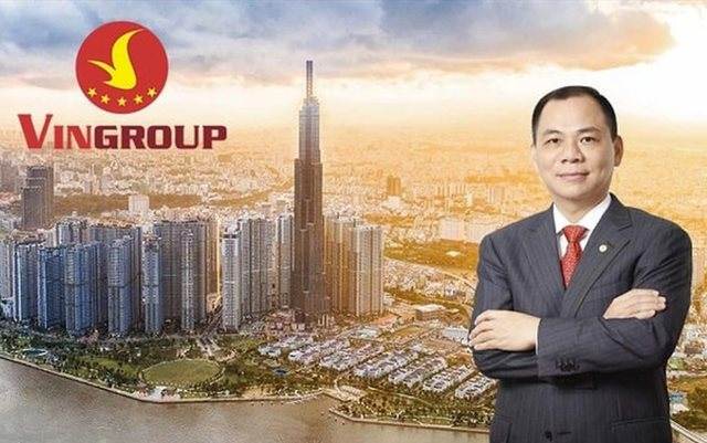 Vingroup và gia đình tỷ phú Phạm Nhật Vượng mở liền một lúc 3 công ty trong ngành nghệ thuật, sự kiện, đào tạo talents- Ảnh 1.