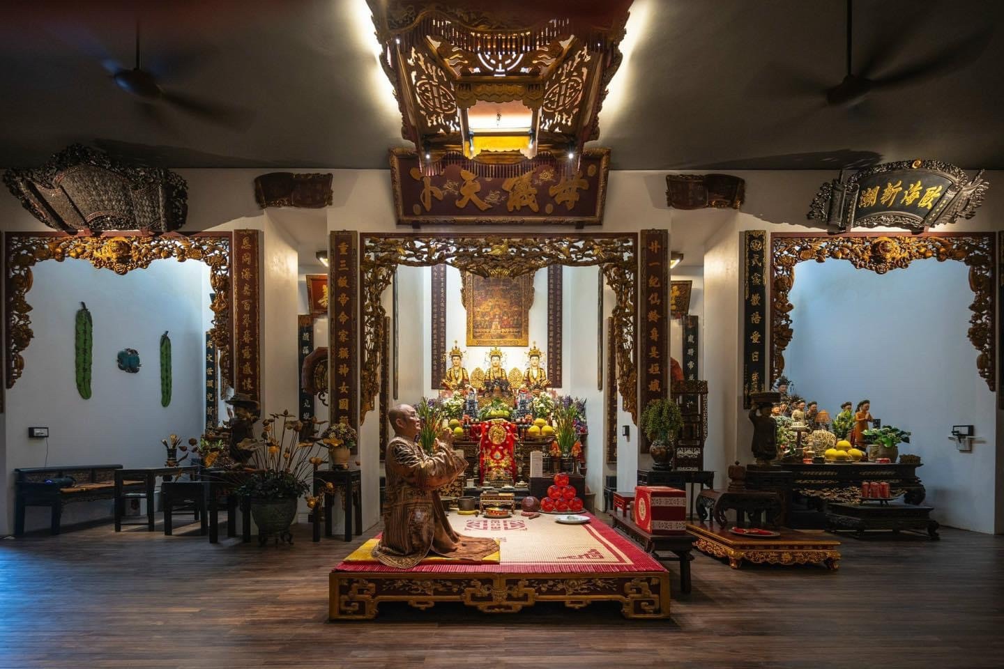 3 cơ ngơi chứng minh đẳng cấp thật của NSƯT Xuân Hinh- Ảnh 20.