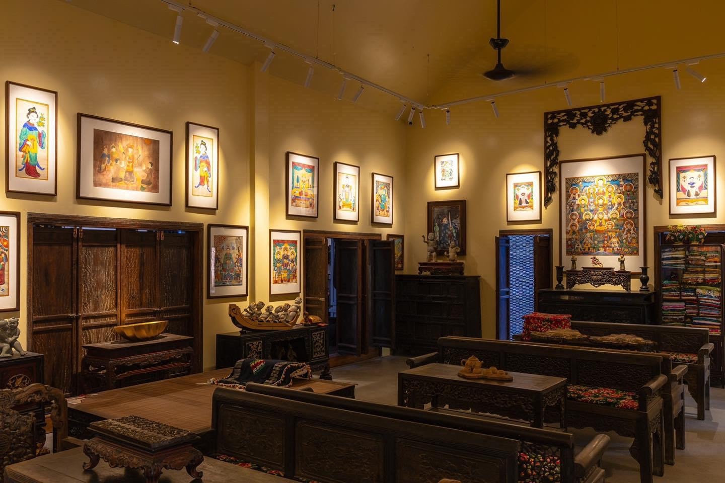 3 cơ ngơi chứng minh đẳng cấp thật của NSƯT Xuân Hinh- Ảnh 22.