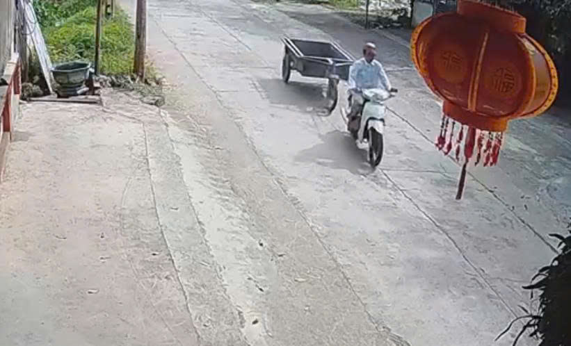 Bắt tên tội phạm đặc biệt nguy hiểm có 8 tiền án, 1 tiền sự- Ảnh 1.