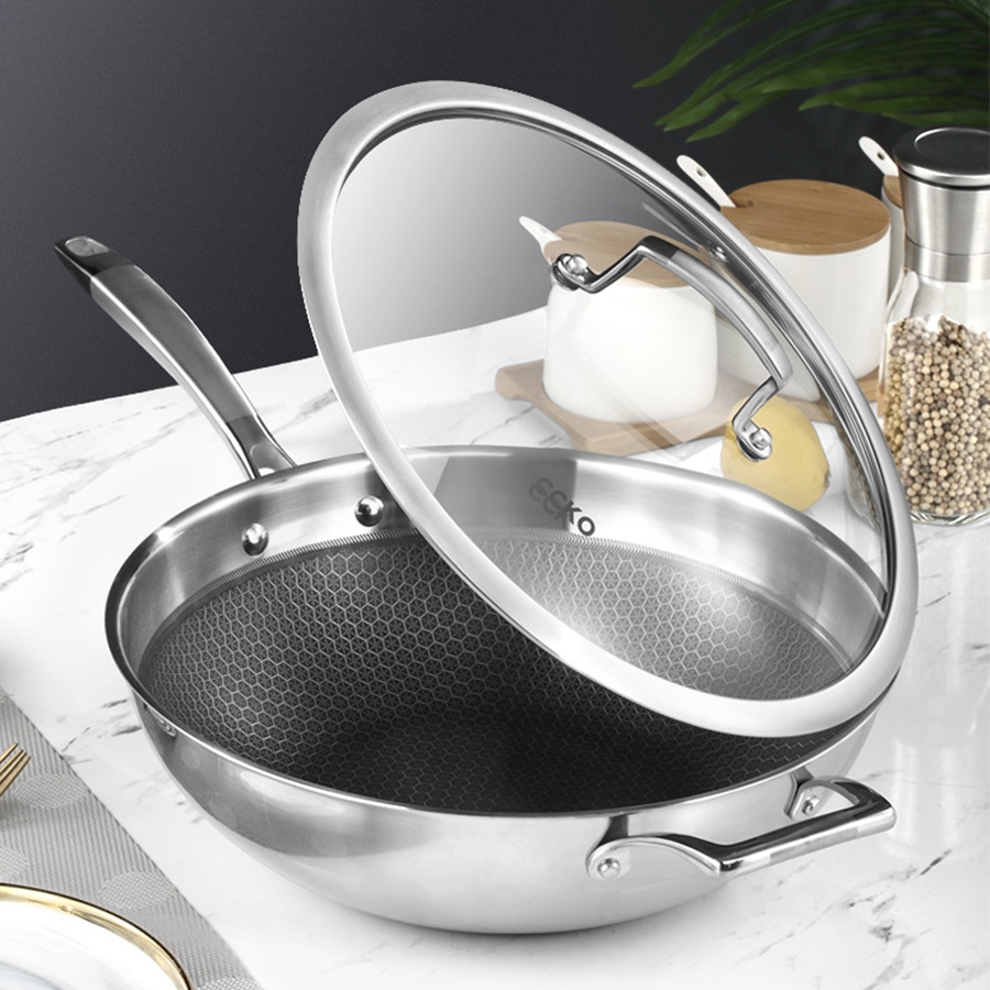 Tôi chỉ mua đúng 7 món đồ bếp ở tuổi 50 - và bất ngờ giảm nửa công việc nhà- Ảnh 7.