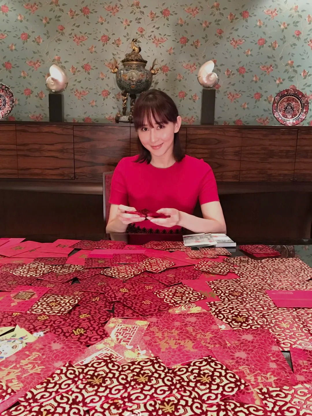 Biệt thự như resort của Hồ Tịnh: Nhà trong mơ giữa rừng nhiệt đới, chồng giàu lại chiều vợ hết mức- Ảnh 20.