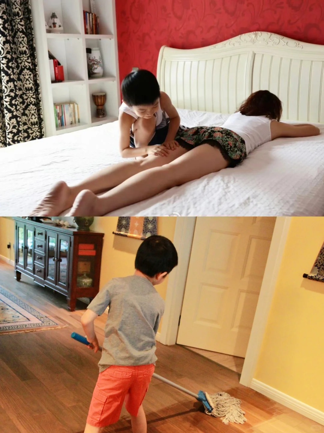 Biệt thự như resort của Hồ Tịnh: Nhà trong mơ giữa rừng nhiệt đới, chồng giàu lại chiều vợ hết mức- Ảnh 19.