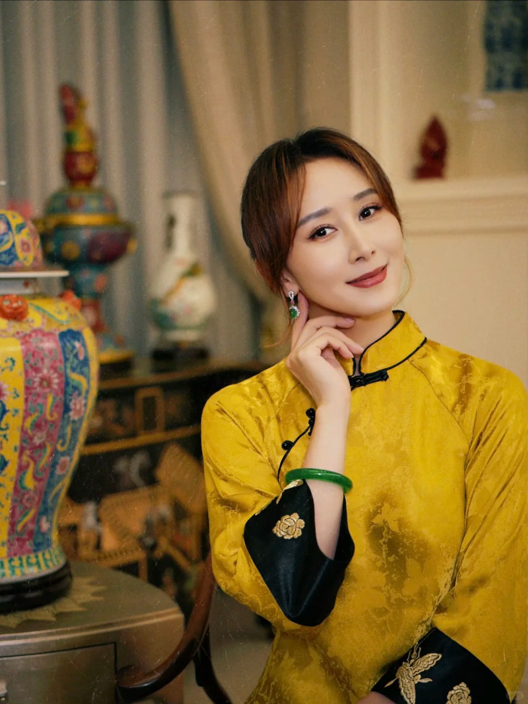 Biệt thự như resort của Hồ Tịnh: Nhà trong mơ giữa rừng nhiệt đới, chồng giàu lại chiều vợ hết mức- Ảnh 22.