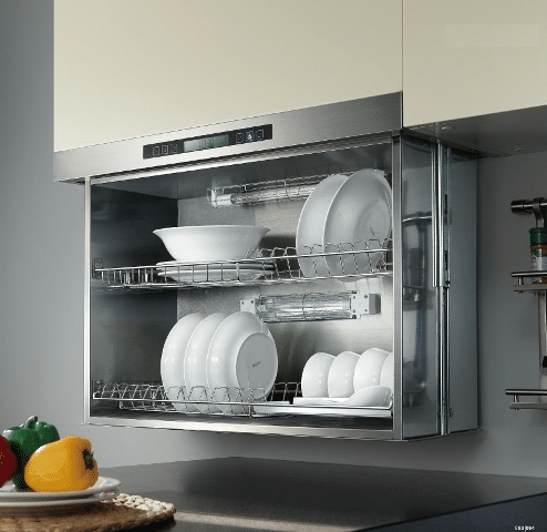 Tôi chỉ mua đúng 7 món đồ bếp ở tuổi 50 - và bất ngờ giảm nửa công việc nhà- Ảnh 3.