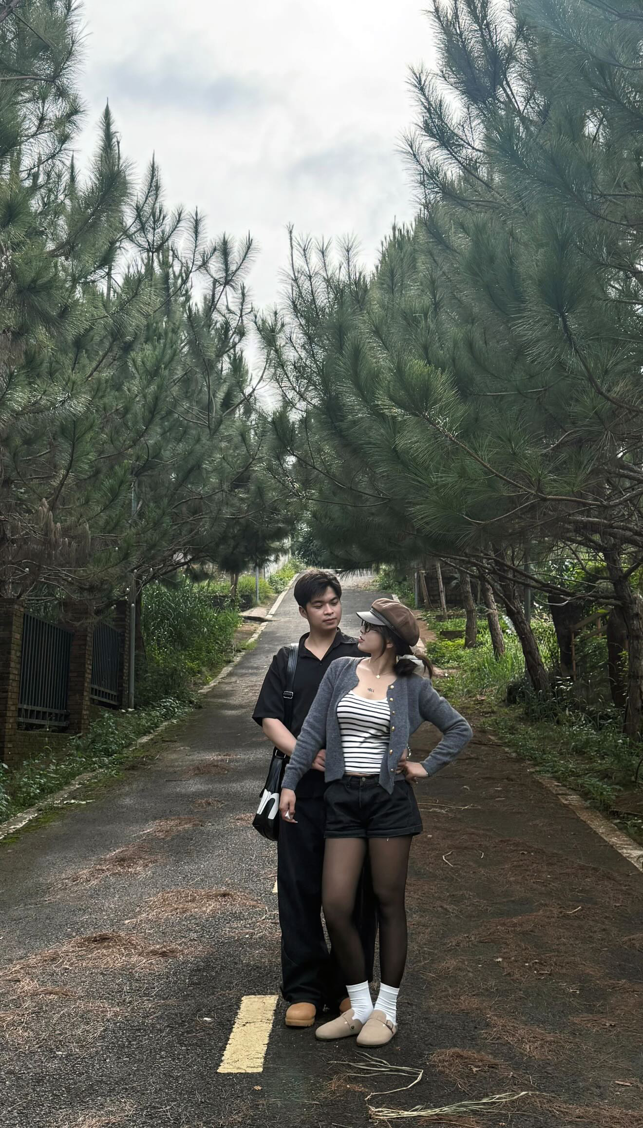 Bán hàng ở siêu thị, cô gái được 2 vị khách lớn tuổi xin số để "làm mai": Diễn biến sau đó hấp dẫn- Ảnh 5.