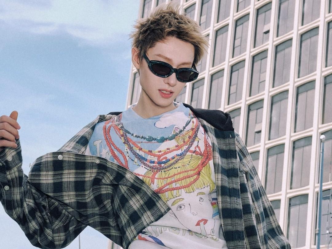 Hot nhất MAMA 2025: Nam thần 1m9 