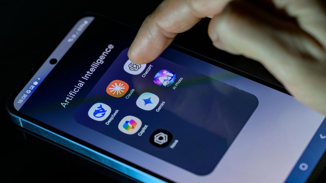 Cuộc chiến AI vs. bác sĩ ở Trung Quốc: Tại sao AI Trung Quốc có thể chẩn đoán bệnh trong 2 giây còn AI quốc tế lại thua thảm hại?- Ảnh 4.