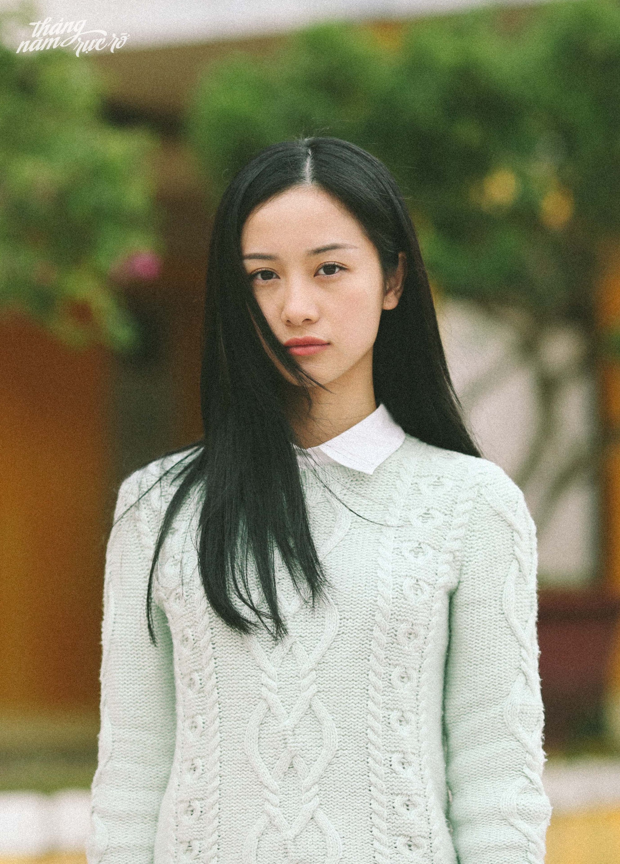 5 nữ thần thanh xuân đẹp nhất Việt Nam: Lan Ngọc xếp sau Nhã Phương, hạng 1 đúng chuẩn xé truyện ngôn tình bước ra- Ảnh 10.