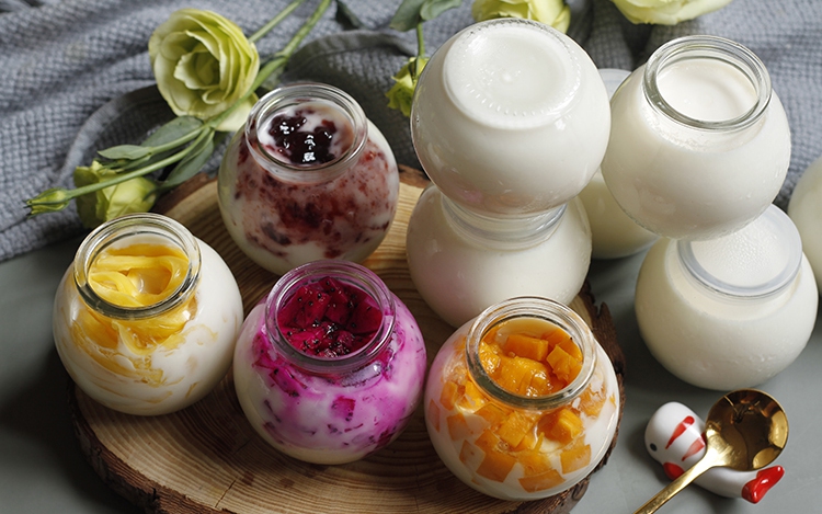 “Thời điểm vàng” trong ngày ăn sữa chua sẽ có tác dụng mạnh gấp đôi để giảm cân và làm đẹp da, ai từng thử đều mê tít