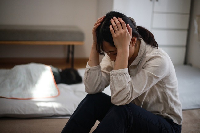 Nữ sinh hỗn láo với mẹ vì không được mua áo phao mới, người mẹ: Chuẩn bị tinh thần việc con bé nghỉ học rồi- Ảnh 2. Nữ sinh hỗn láo với mẹ vì không được mua áo phao mới, người mẹ: Chuẩn bị tinh thần việc con bé nghỉ học rồi- Ảnh 2.