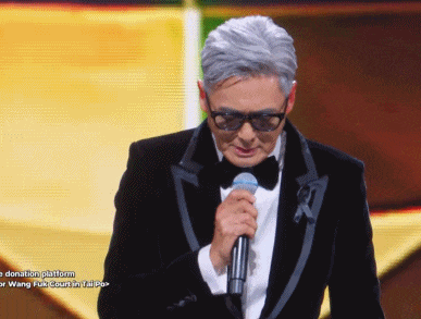 Châu Nhuận Phát bị chỉ trích- Ảnh 1.