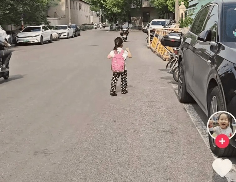 1,1 triệu lượt thích cho clip 2 cha con ăn sáng cùng nhau, hé lộ một kiểu giáo dục mới khiến nhiều phụ huynh phải tự soi lại mình- Ảnh 3.