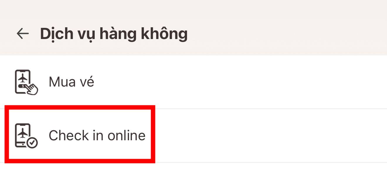 Từ ngày mai (1/12), khách đi Vietnam Airlines trên toàn quốc bắt buộc phải chú ý điều này nếu không muốn bị lỡ chuyến- Ảnh 5. Từ ngày mai (1/12), khách đi Vietnam Airlines trên toàn quốc bắt buộc phải chú ý điều này nếu không muốn bị lỡ chuyến- Ảnh 5.