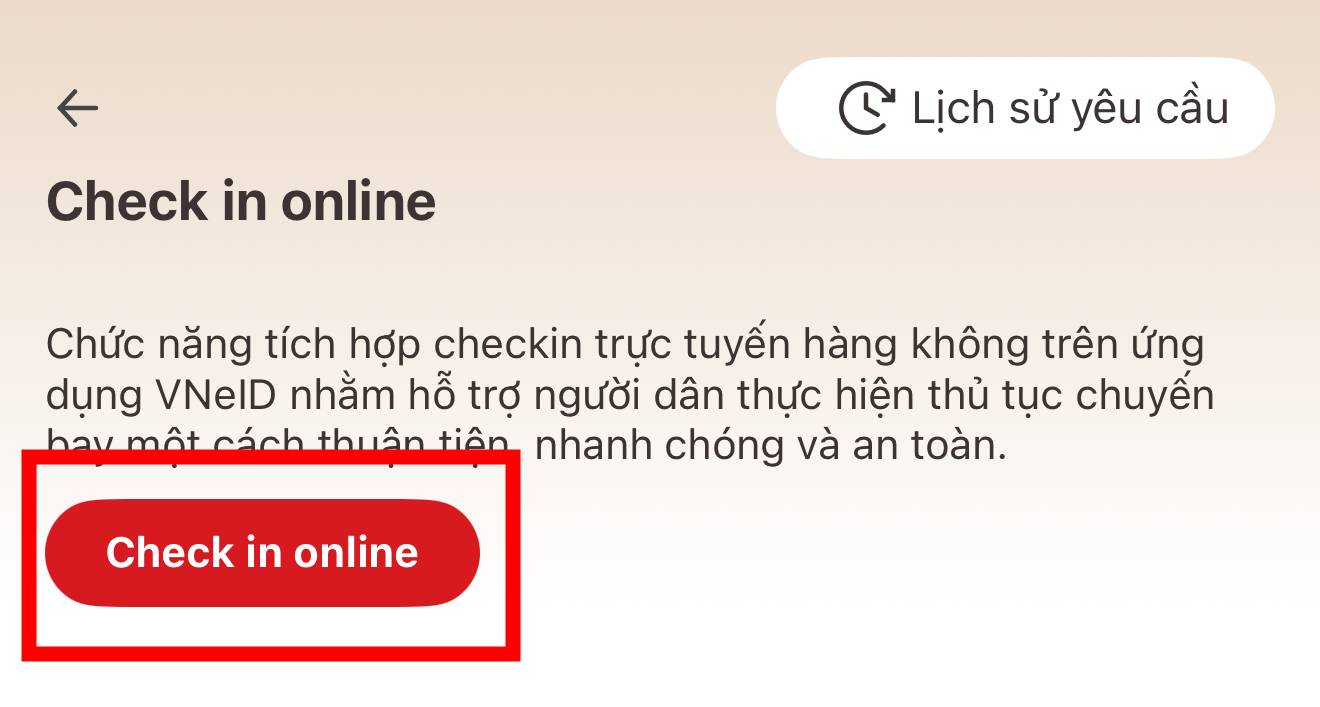 Từ ngày mai (1/12), khách đi Vietnam Airlines trên toàn quốc bắt buộc phải chú ý điều này nếu không muốn bị lỡ chuyến- Ảnh 6. Từ ngày mai (1/12), khách đi Vietnam Airlines trên toàn quốc bắt buộc phải chú ý điều này nếu không muốn bị lỡ chuyến- Ảnh 6.