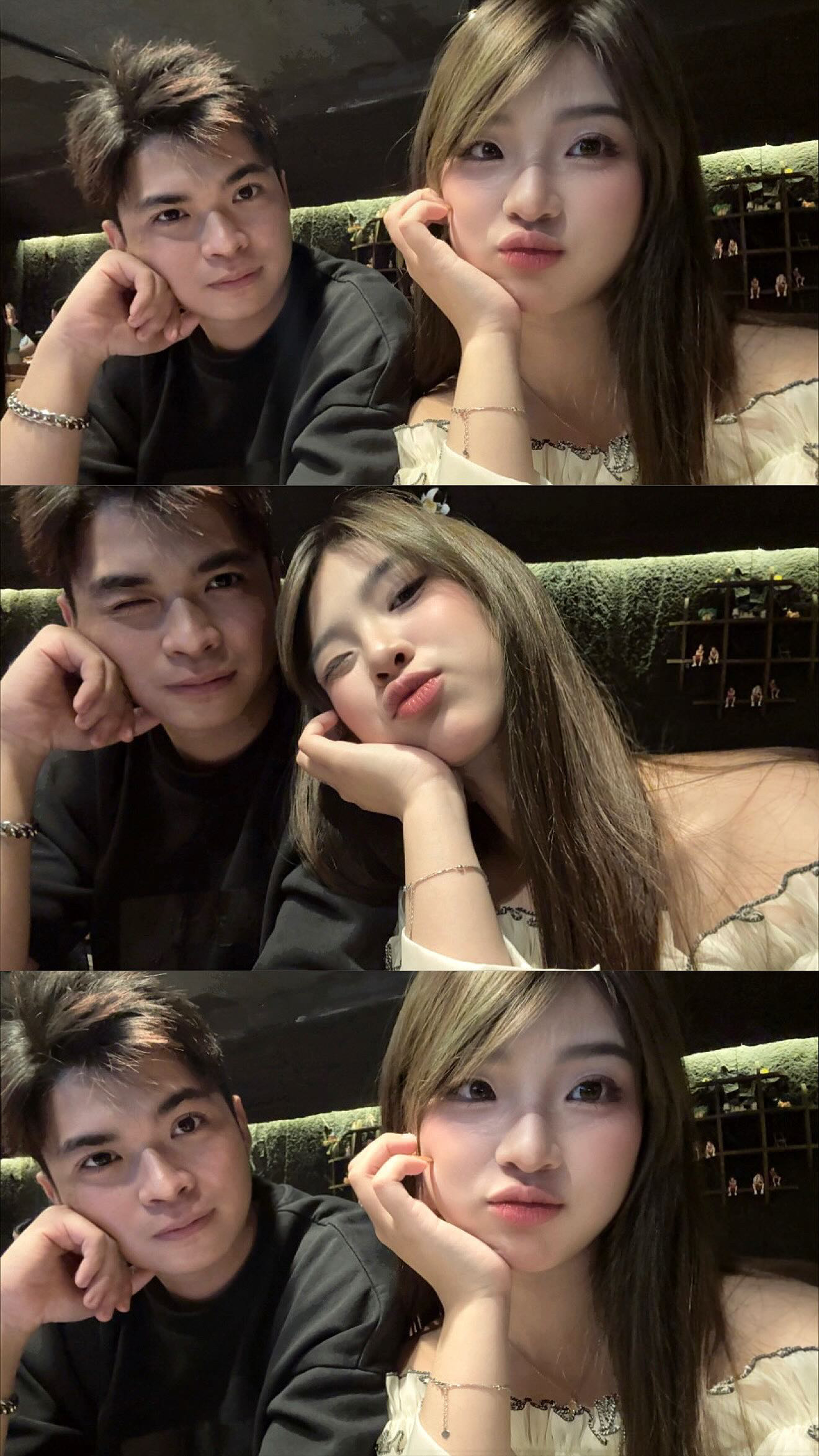 Bán hàng ở siêu thị, cô gái được 2 vị khách lớn tuổi xin số để "làm mai": Diễn biến sau đó hấp dẫn- Ảnh 2.