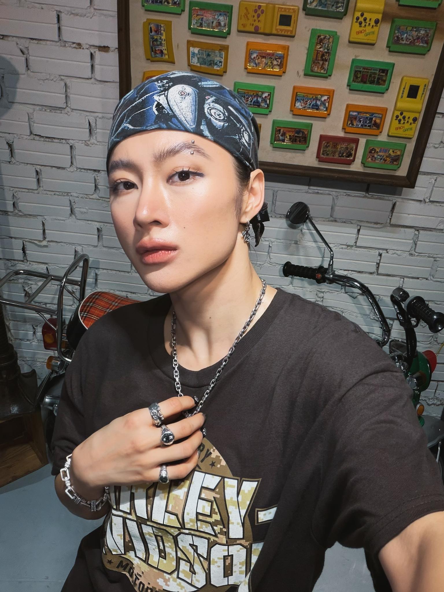 Hết chịu nổi Angela Phương Trinh- Ảnh 3.