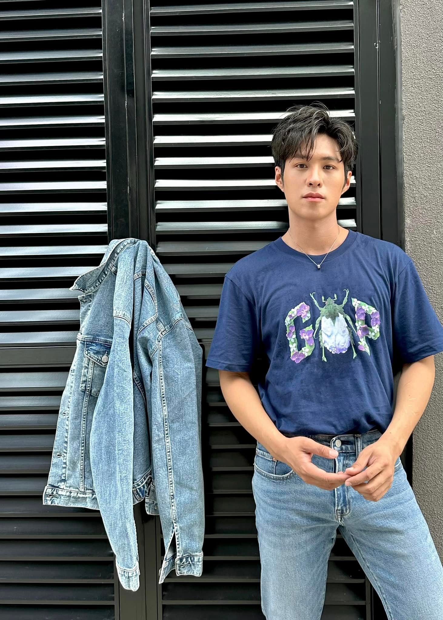 Em vợ Lê Dương Bảo Lâm đang hẹn hò 1 Anh trai?- Ảnh 5.