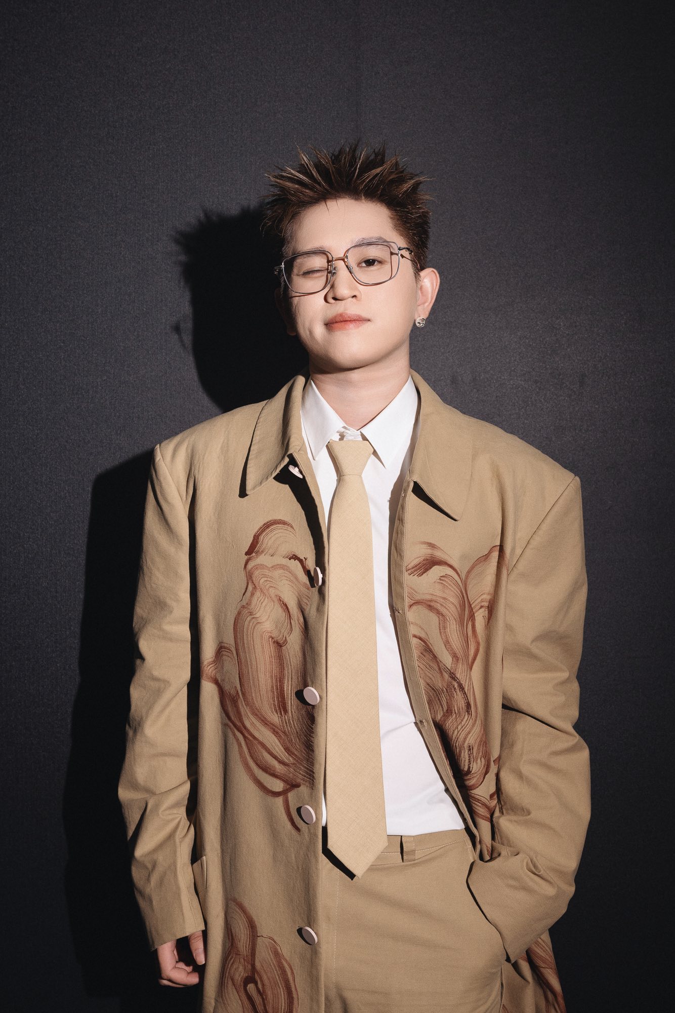 HLV Rap Việt đòi bỏ nghề nếu không lọt Best 5 Anh Trai Say Hi- Ảnh 4.