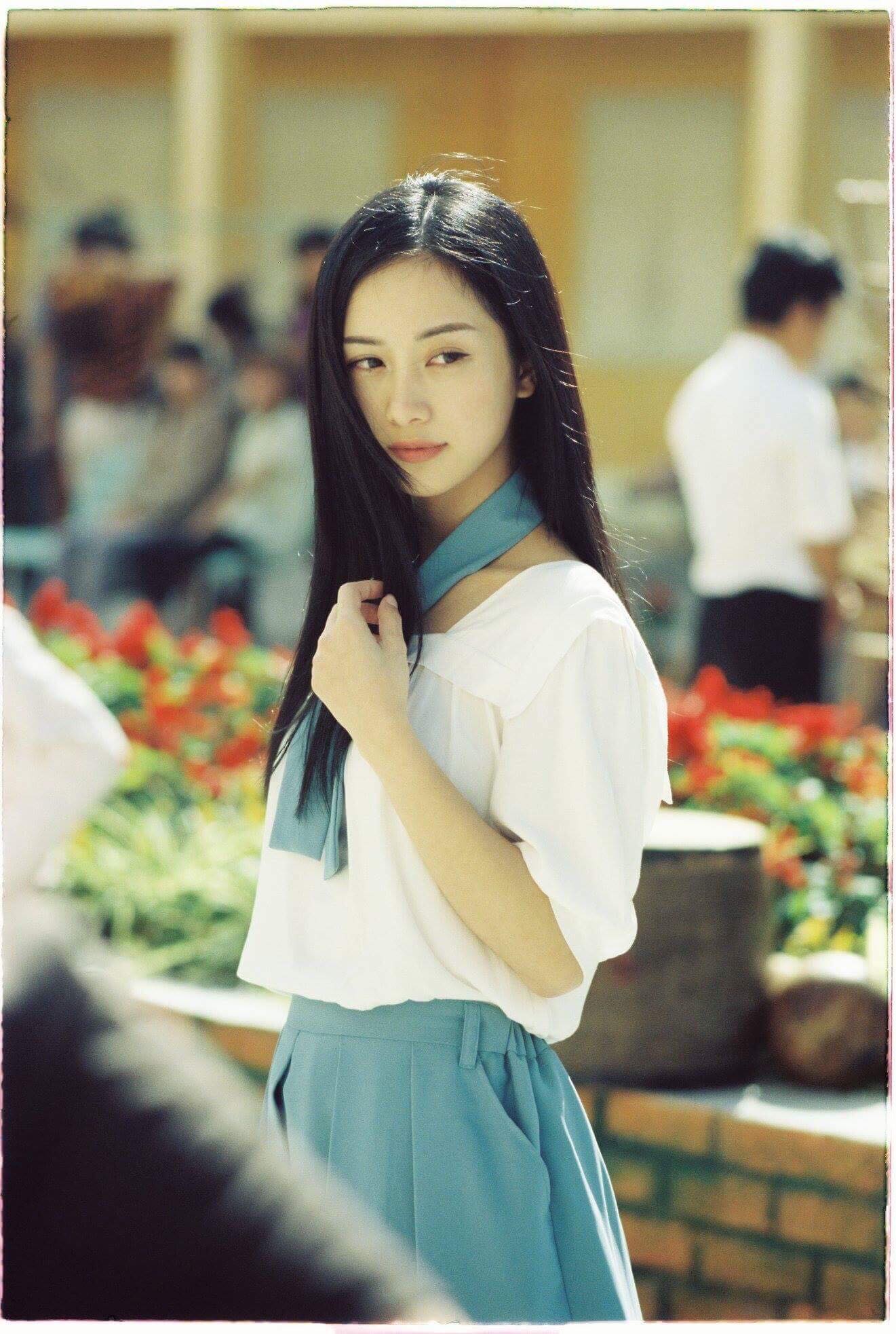 5 nữ thần thanh xuân đẹp nhất Việt Nam: Lan Ngọc xếp sau Nhã Phương, hạng 1 đúng chuẩn xé truyện ngôn tình bước ra- Ảnh 9.