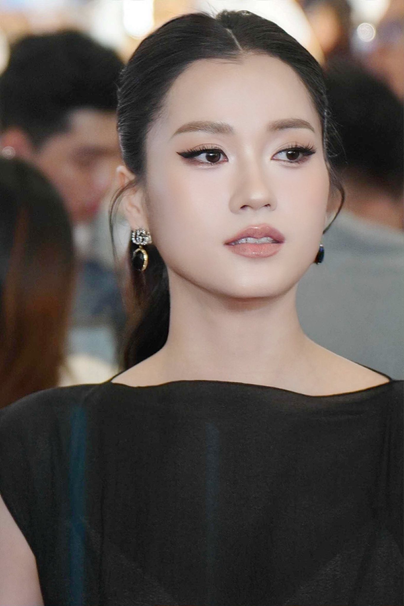 Lâm Vỹ Dạ giảm 14kg, giờ là mỹ nhân rồi!- Ảnh 15.