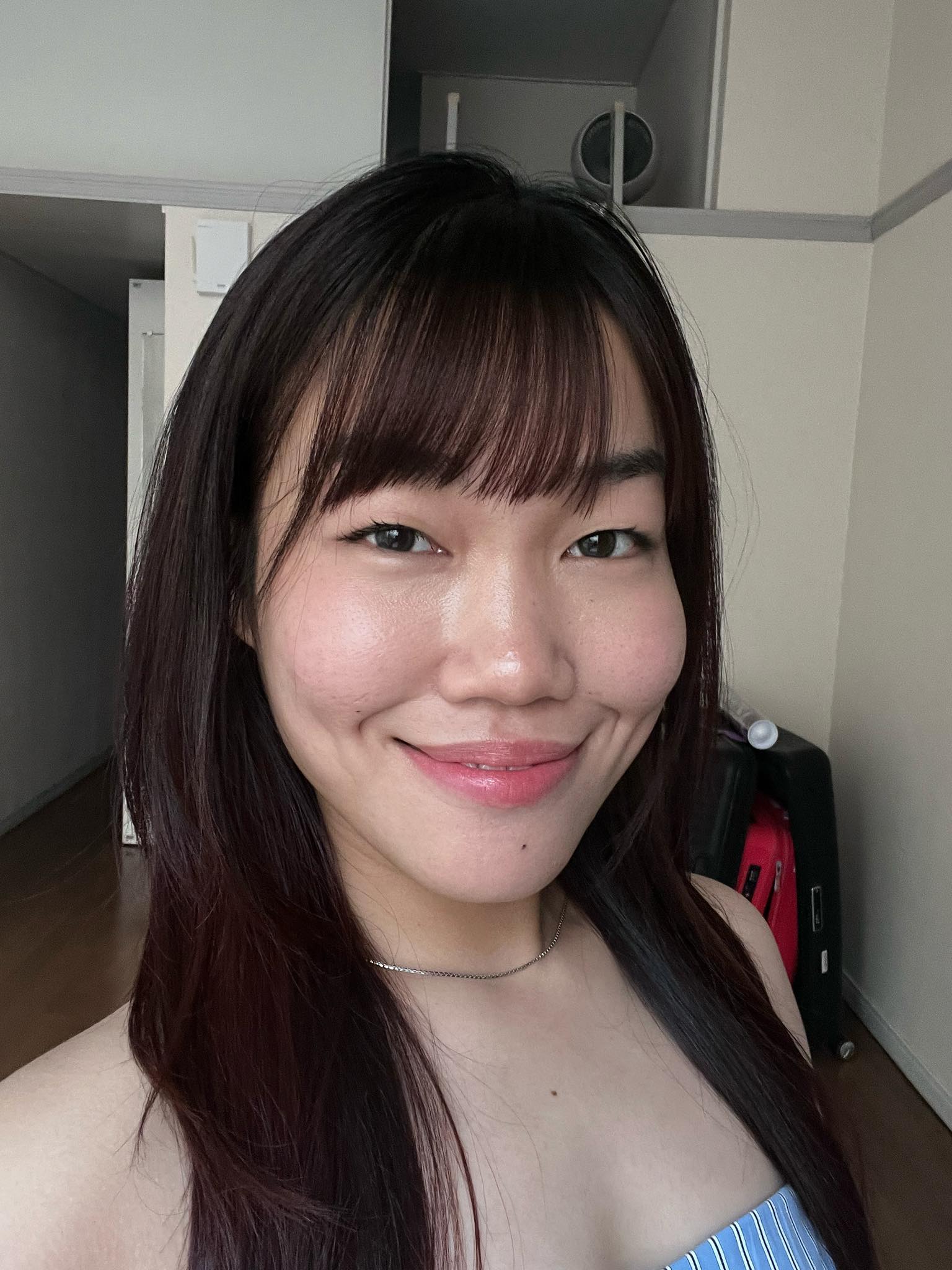 TikToker Lệ Thuỵ 