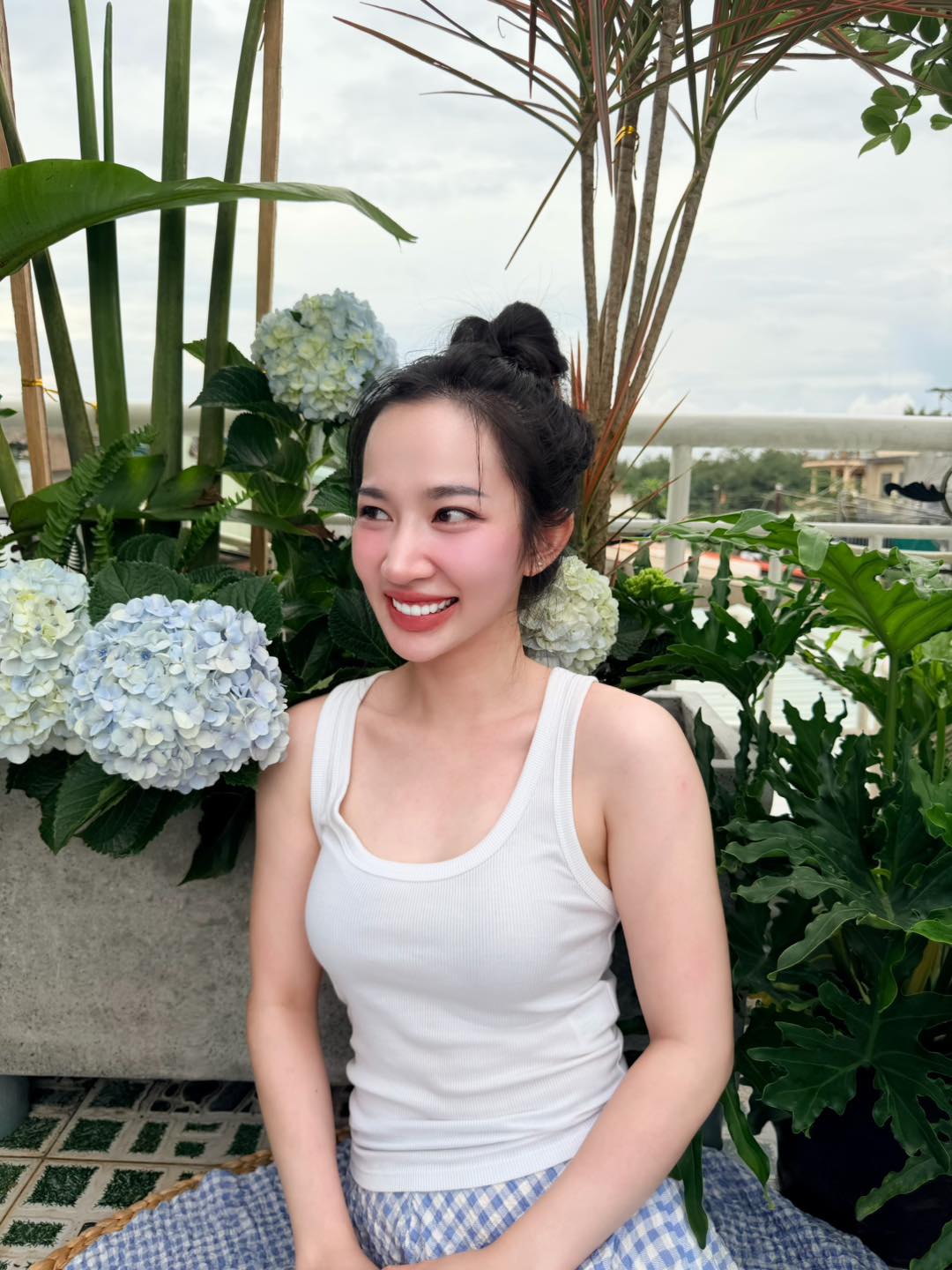 Em vợ Lê Dương Bảo Lâm đang hẹn hò 1 Anh trai?- Ảnh 4.