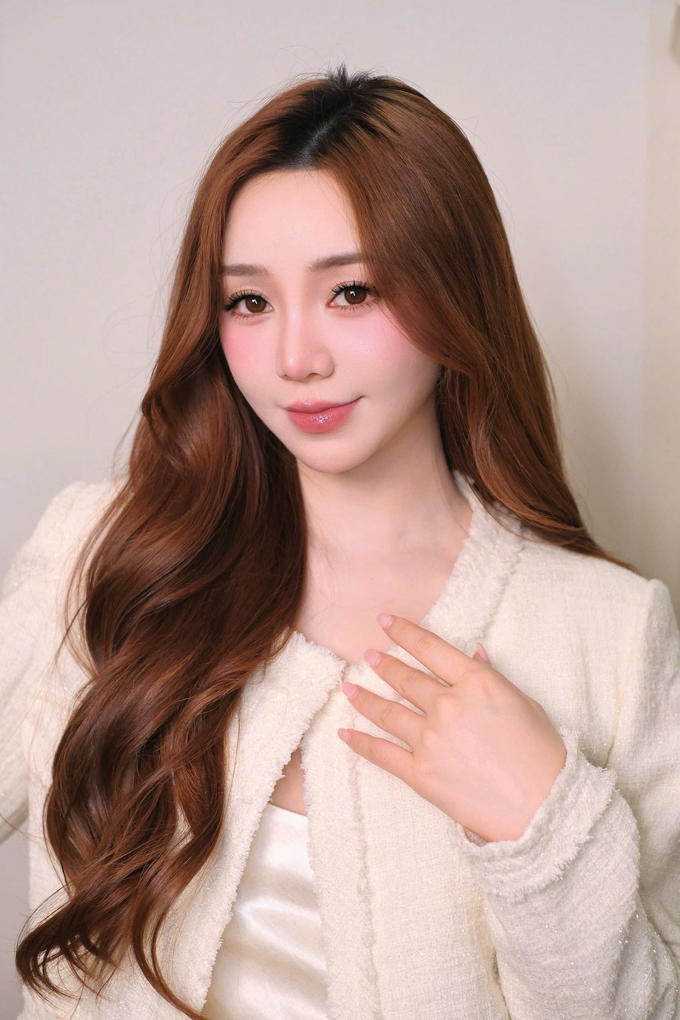 Học vấn của Quỳnh Kool- Ảnh 1.