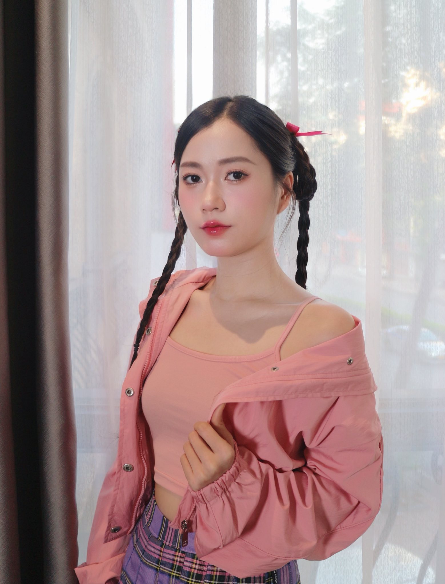 Lâm Vỹ Dạ giảm 14kg, giờ là mỹ nhân rồi!- Ảnh 11.