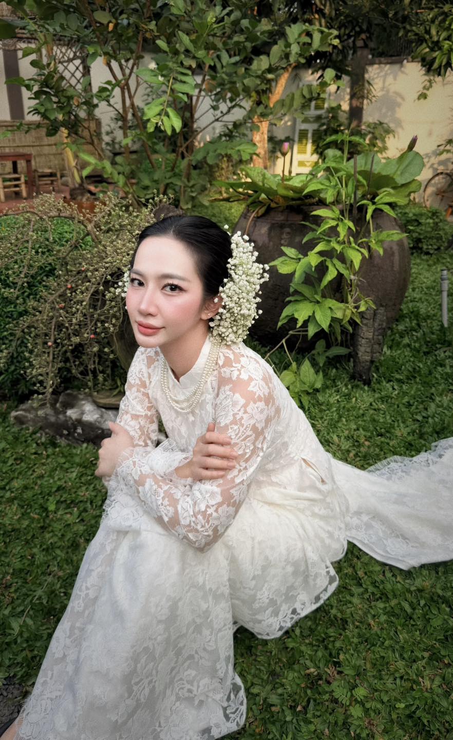 Em vợ Lê Dương Bảo Lâm đang hẹn hò 1 Anh trai?- Ảnh 3.