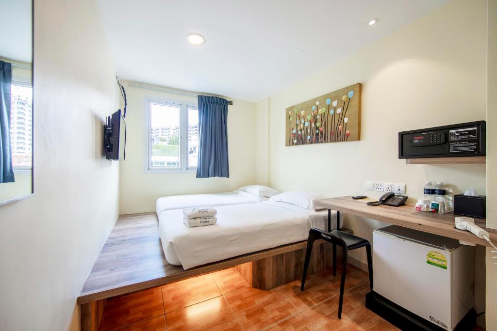 Khách Việt sốc khi du lịch Hong Kong, nhận xét: 