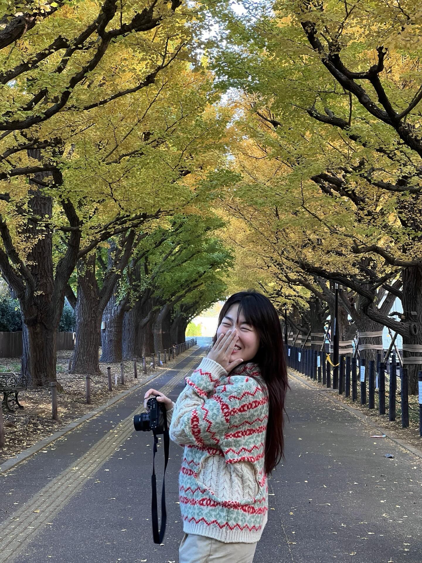 TikToker Lệ Thuỵ 