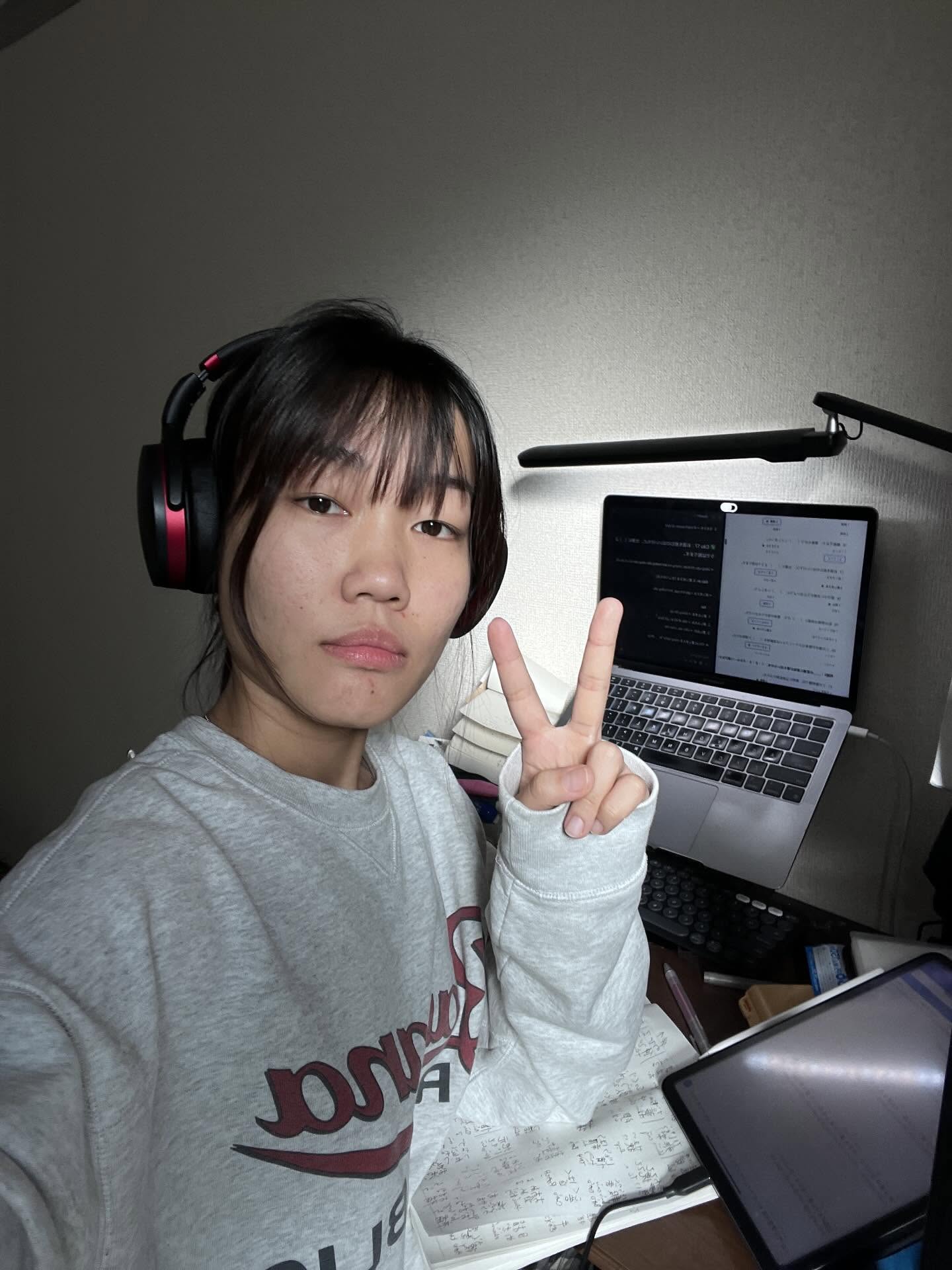 TikToker Lệ Thuỵ 