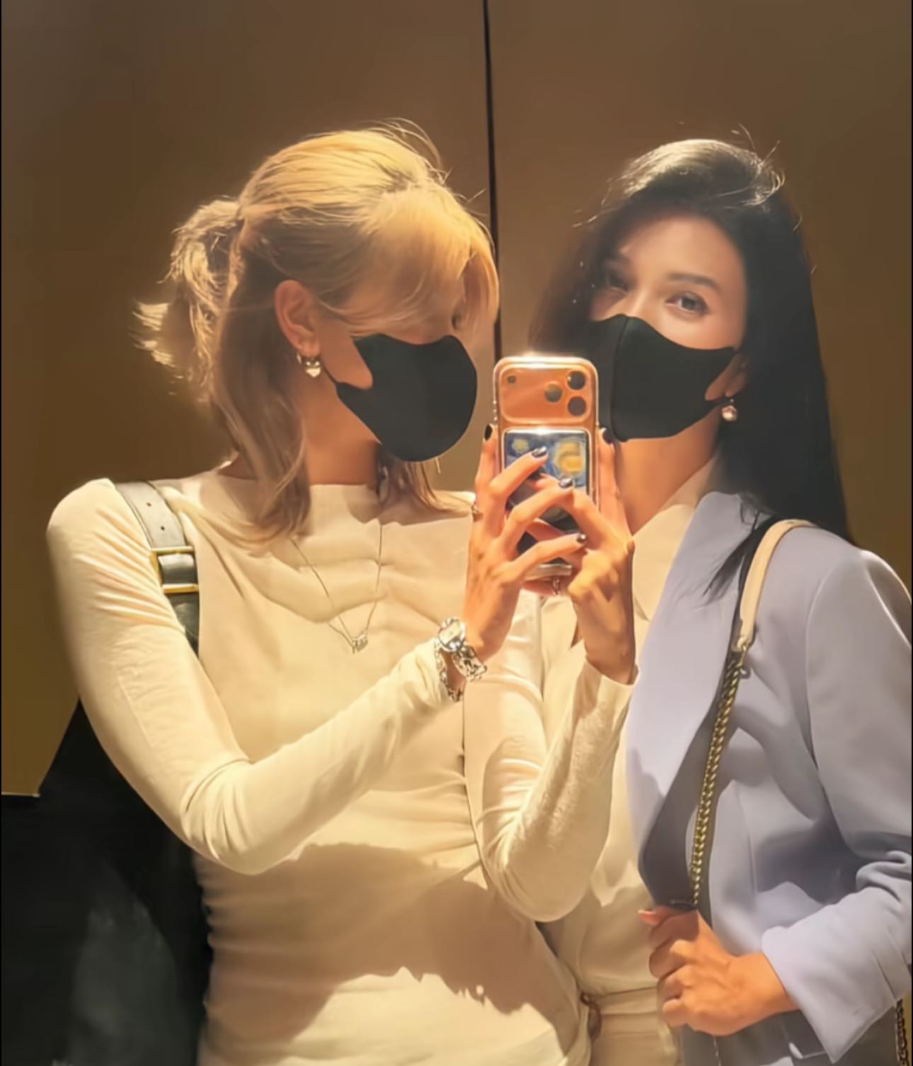 Kim Tuyến xác nhận đang hẹn hò Đồng Ánh Quỳnh?- Ảnh 5. Kim Tuyến xác nhận đang hẹn hò Đồng Ánh Quỳnh?- Ảnh 5.