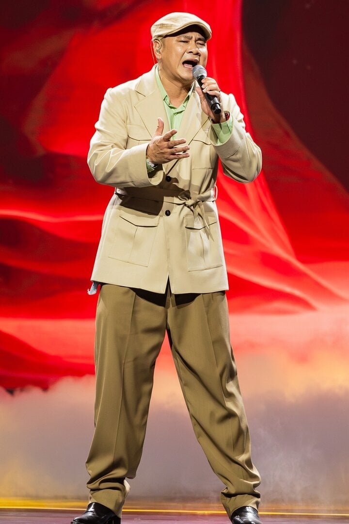 Vợ NSND Tự Long thông báo tin vui- Ảnh 3.