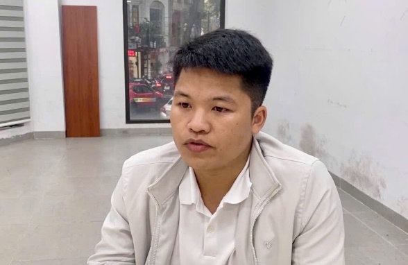 Khởi tố Trưởng Ban quản trị chung cư Lương Hồng Huyên và 13 người khác- Ảnh 2.