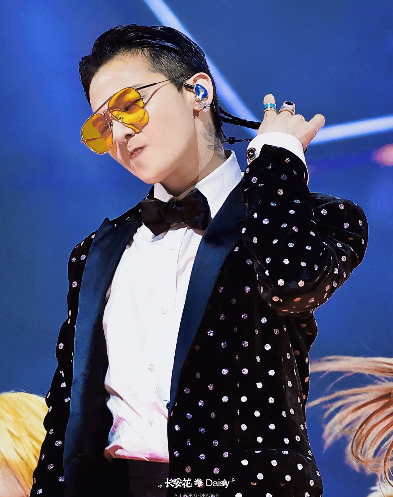 "Giọng hát của G-DRAGON là một thảm hoạ"- Ảnh 1.