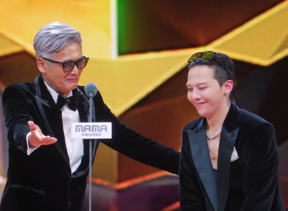 Thời gian không bỏ qua bất cứ ai, trừ G-Dragon!- Ảnh 7.