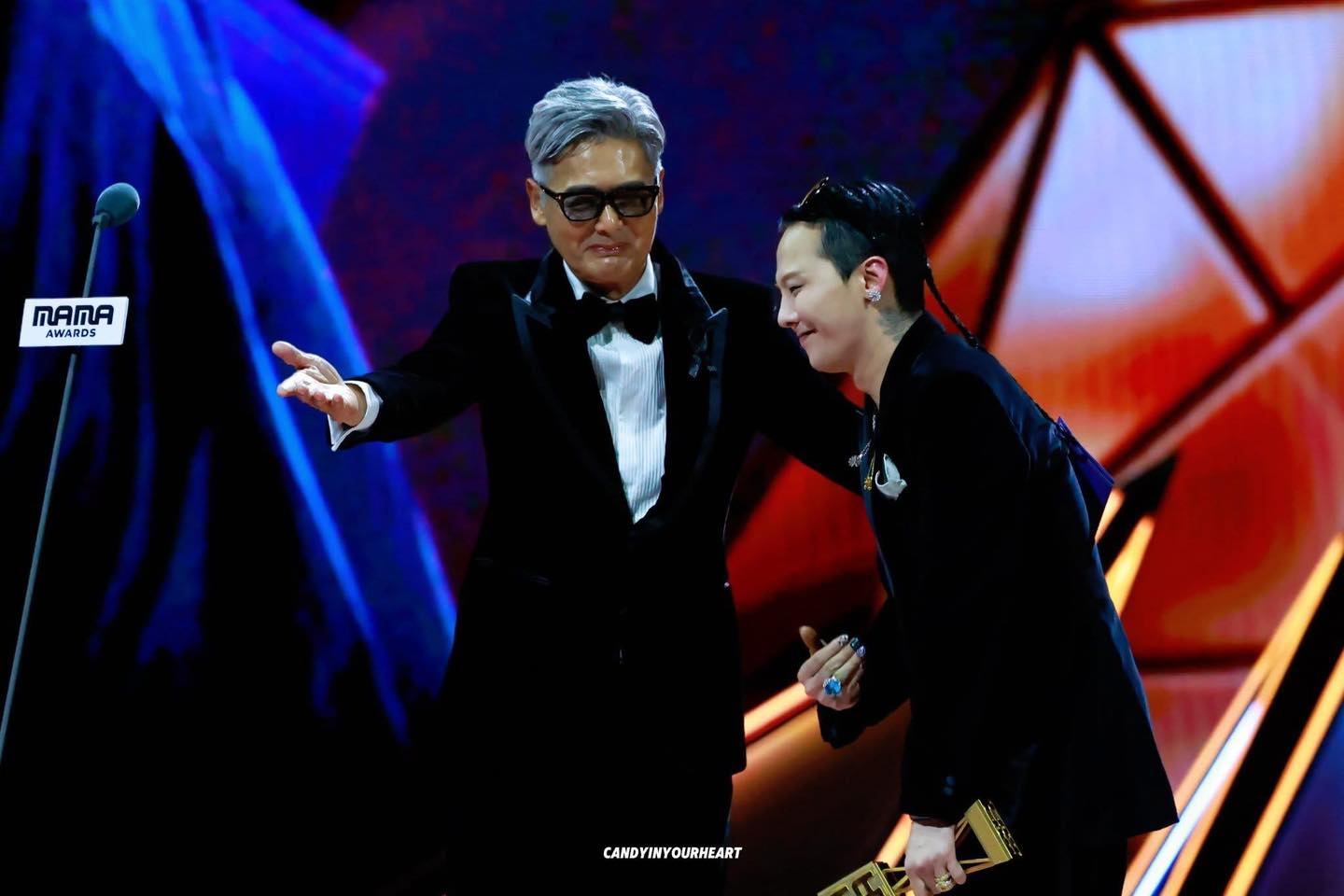 Thời gian không bỏ qua bất cứ ai, trừ G-Dragon!- Ảnh 6.