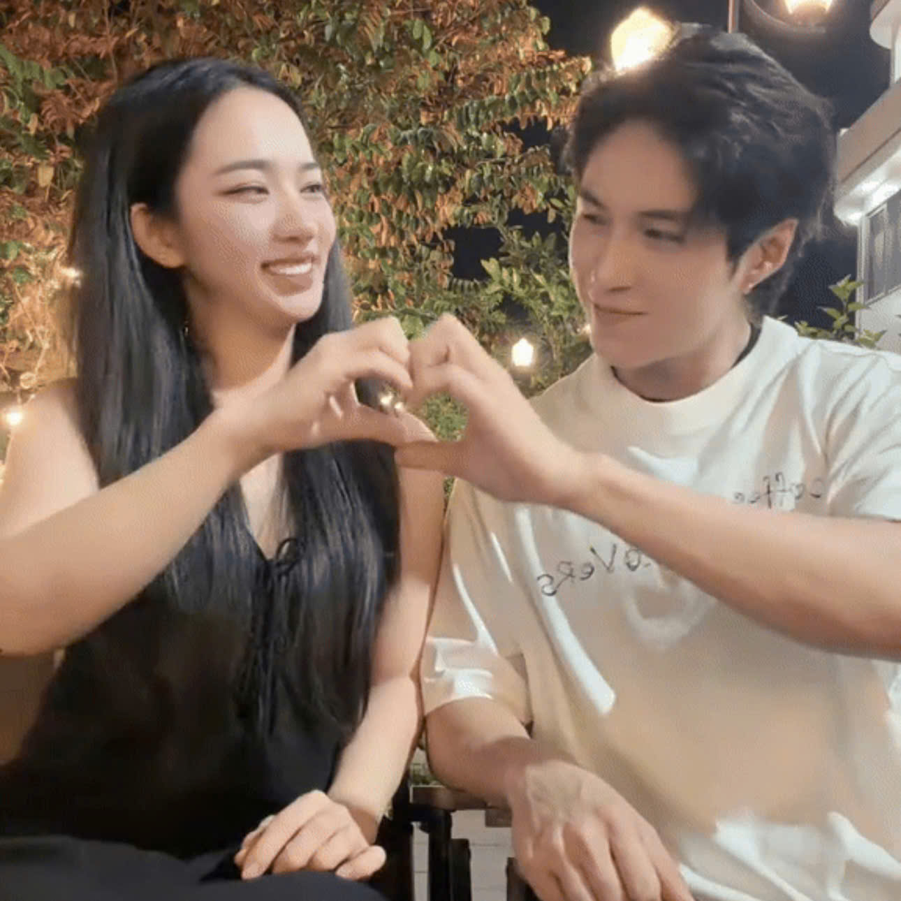 Em vợ Lê Dương Bảo Lâm đang hẹn hò 1 Anh trai?- Ảnh 2.