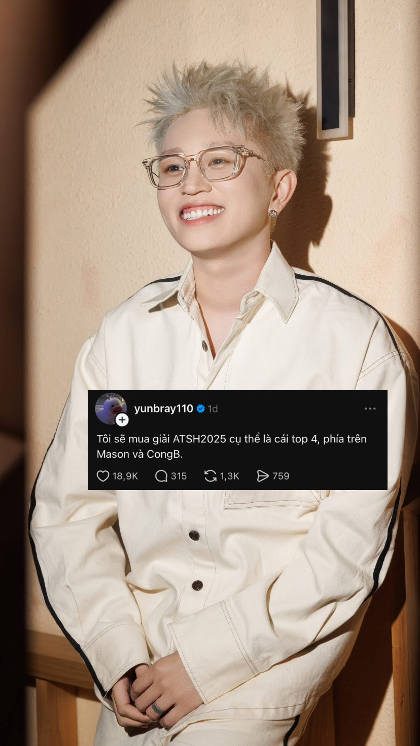 HLV Rap Việt đòi bỏ nghề nếu không lọt Best 5 Anh Trai Say Hi- Ảnh 3.