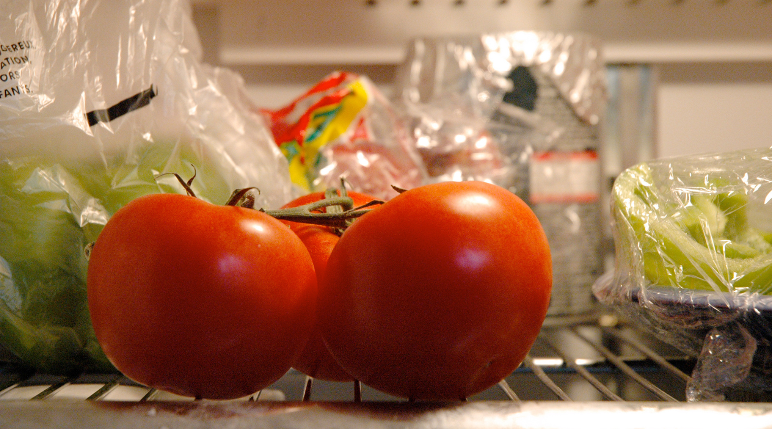 7 loại rau củ bảo quản trong tủ lạnh là SAI LẦM, tưởng tốt nhưng hại kinh khủng- Ảnh 2. 7 loại rau củ bảo quản trong tủ lạnh là SAI LẦM, tưởng tốt nhưng hại kinh khủng- Ảnh 2.