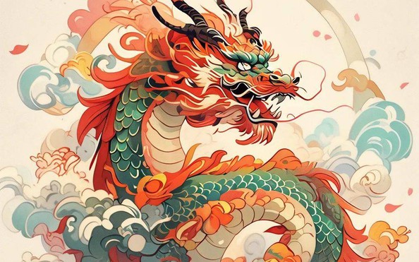 4 con giáp có lộc đất đai dịp cuối năm, nếu biết tận dụng có thể nắm trong tay cơ hội đổi đời- Ảnh 2.